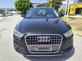 AUDI Q3 usata, con Airbag