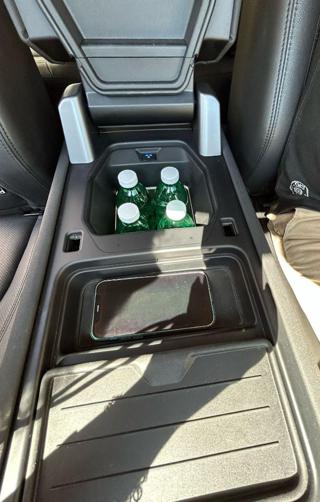 LAND ROVER Defender usata, con Vivavoce