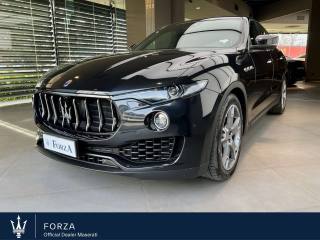 MASERATI Levante usata, con Airbag