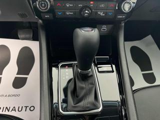JEEP Compass usata, con Bluetooth