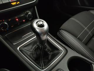 MERCEDES-BENZ A 180 usata, con Bracciolo