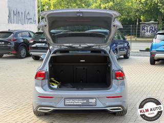VOLKSWAGEN Golf usata, con Climatizzatore
