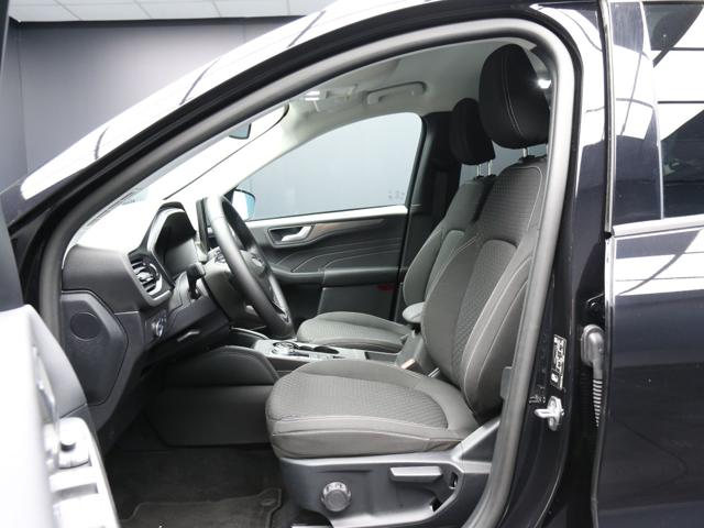 FORD Kuga usata, con Chiusura centralizzata