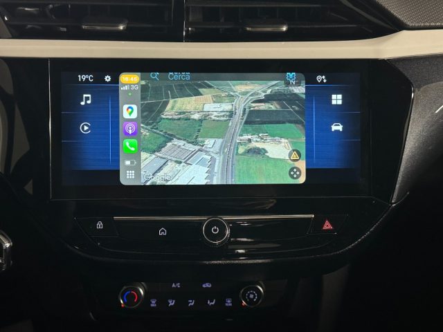 OPEL Corsa usata, con Servosterzo