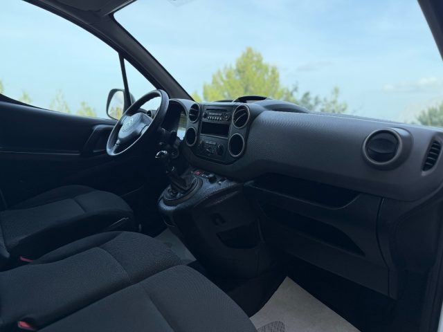 CITROEN Berlingo usata 15