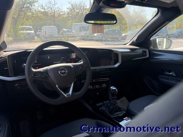 OPEL Mokka usata, con Chiusura centralizzata