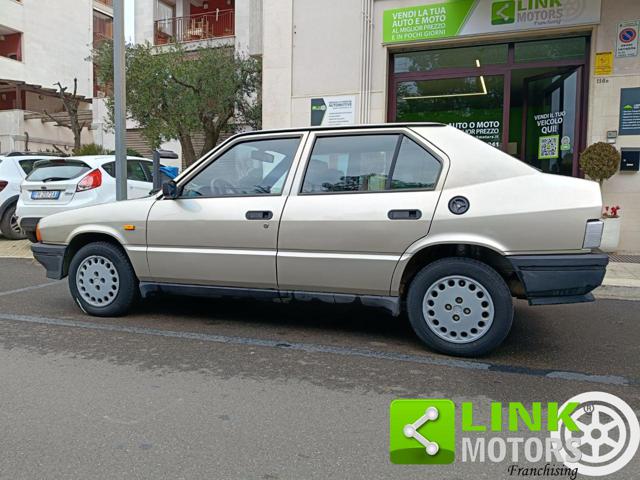 ALFA ROMEO 33 usata 23