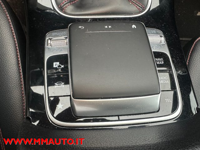 MERCEDES-BENZ B 180 usata, con Cruise Control