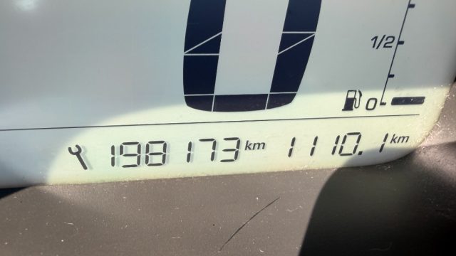 CITROEN C3 Picasso usata, con Cerchi in lega