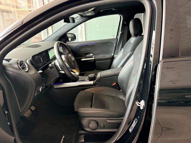 MERCEDES-BENZ GLA 180 usata, con Cruise Control