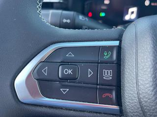 JEEP Compass usata, con Bluetooth