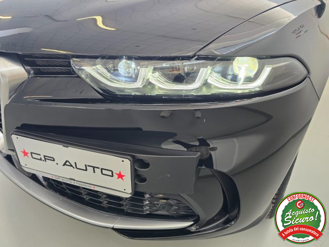 ALFA ROMEO Tonale usata, con Controllo elettronico della corsia