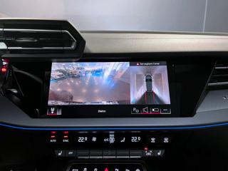 AUDI A3 usata, con Cruise Control