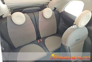 FIAT 500C usata 6