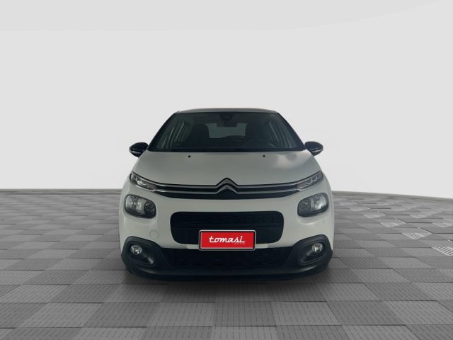 CITROEN C3 usata 7
