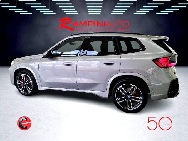 BMW X1 usata 9