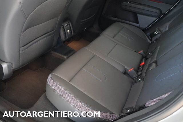 MINI Countryman usata, con Bracciolo