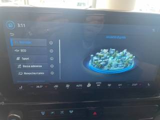 FORD Tourneo Custom usata, con Apple CarPlay