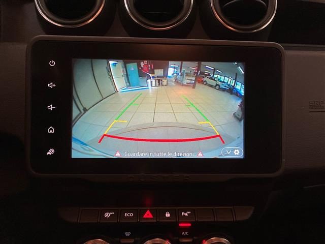 DACIA Duster usata 13