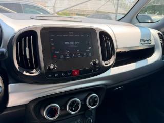 FIAT 500L usata, con Climatizzatore