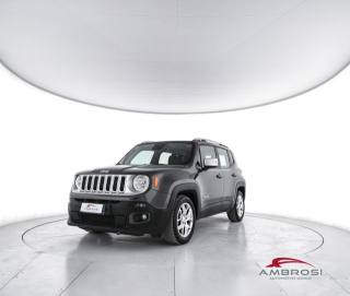 JEEP Renegade 1.6 Mjt 120 CV Limited - PER OPERATORI DEL SETTORE
