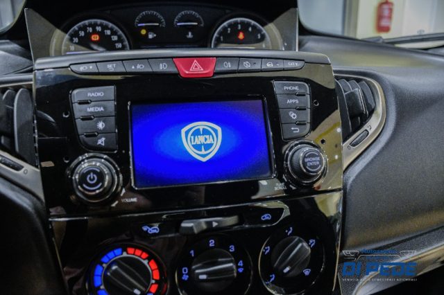 LANCIA Ypsilon usata, con Climatizzatore automatico, 3 zone