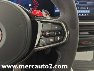 BMW M3 usata 21