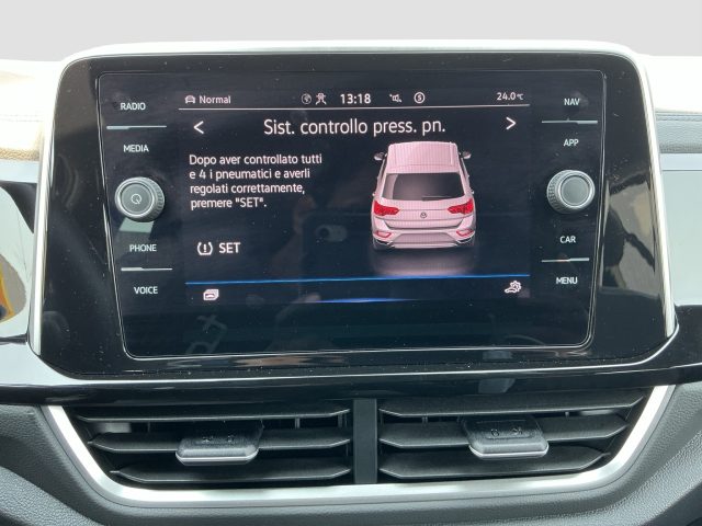 VOLKSWAGEN T-Roc usata 15
