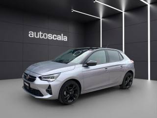 OPEL Corsa Hybrid 110 CV aut. YES