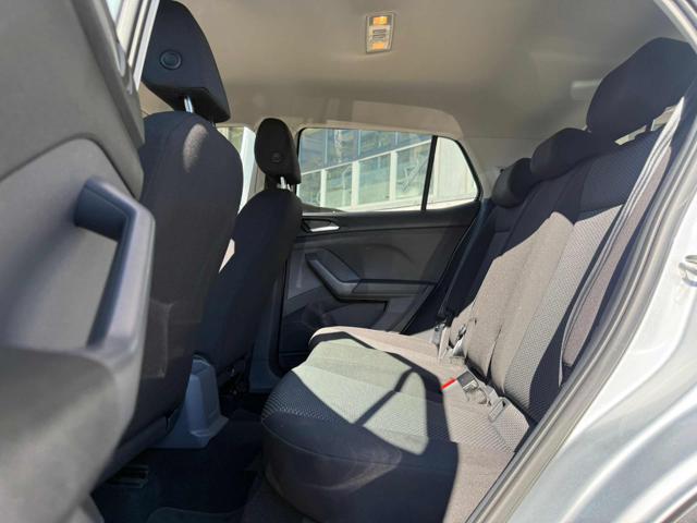 VOLKSWAGEN T-Cross usata, con Immobilizzatore elettronico