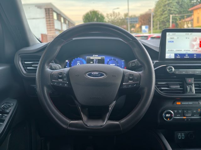 FORD Kuga usata, con Chiusura centralizzata