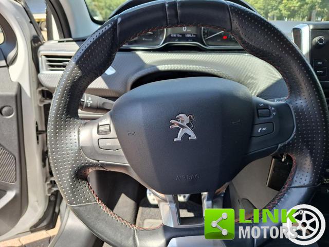 PEUGEOT 208 usata 20