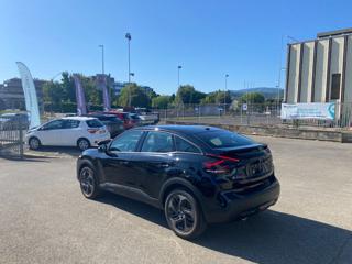 CITROEN C4 usata, con Chiusura centralizzata