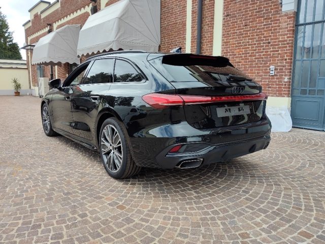 AUDI A5 usata, con Airbag Passeggero