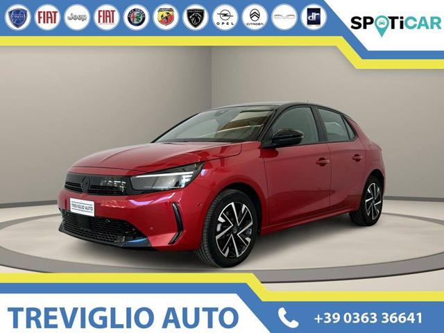 OPEL Corsa usata, con ABS