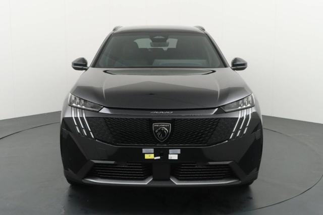 PEUGEOT 5008 usata, con ABS