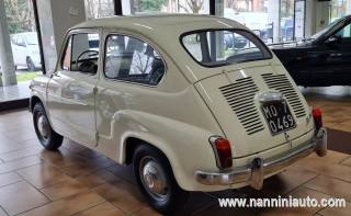 FIAT 600 usata 1