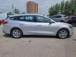 FORD Focus usata, con Airbag Passeggero