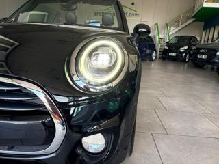 MINI Mini usata, con Controllo automatico clima
