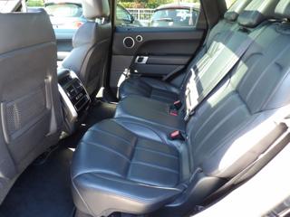 LAND ROVER Range Rover Sport usata, con Controllo trazione