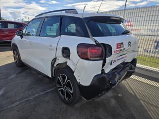 CITROEN C3 Aircross usata, con Airbag laterali