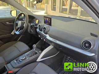 AUDI Q2 usata 32