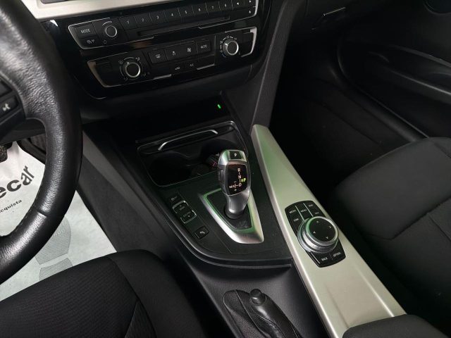 BMW 318 usata, con Controllo automatico clima