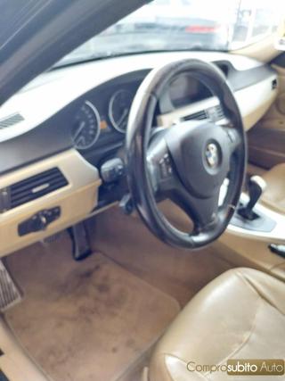 BMW 320 usata, con Fendinebbia