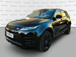 LAND ROVER Range Rover Evoque usata, con Controllo trazione