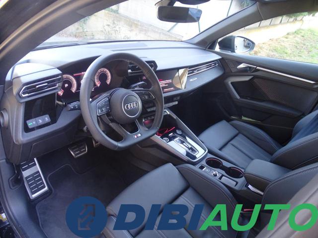 AUDI A3 usata, con Chiusura centralizzata