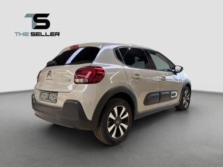 CITROEN C3 usata, con Boardcomputer