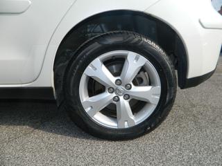 TOYOTA Urban Cruiser usata, con Alzacristalli elettrici