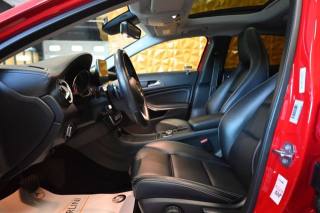 MERCEDES-BENZ GLA 200 usata 22
