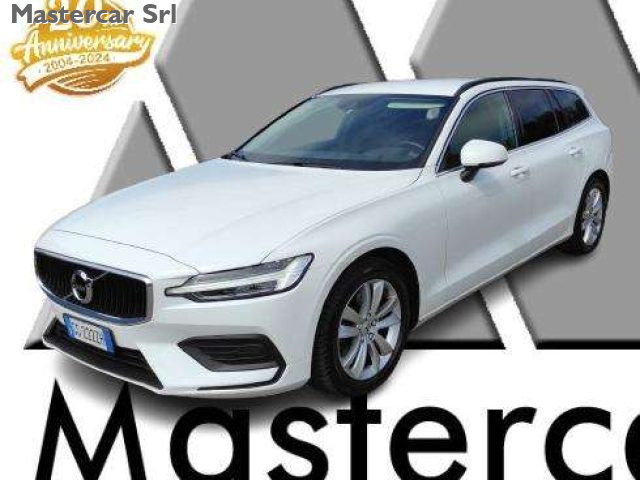 VOLVO V60 usata, con Airbag